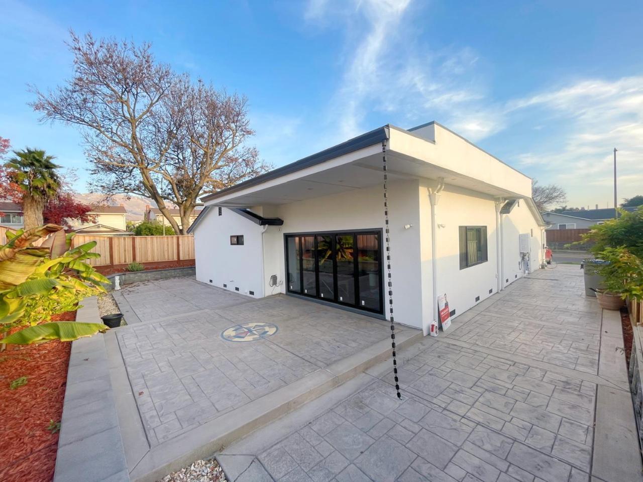 Cozy Evergreen Home San Jose Exterior photo